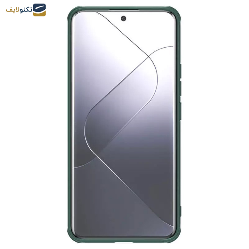 کاور گوشی شیائومی 14 Pro نیلکین مدل Camshield Prop Coverage version Camera protective - Nillkin Camshield Prop Coverage version Camera protective cover case for Xiaomi 14 Pro